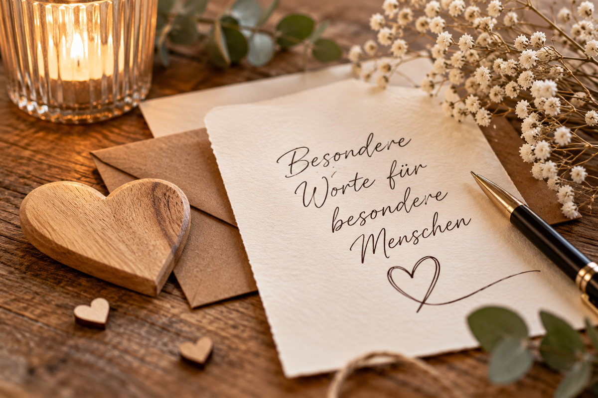 Texte & Gedichte
